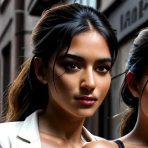 KI-Pornobildchen-Generator