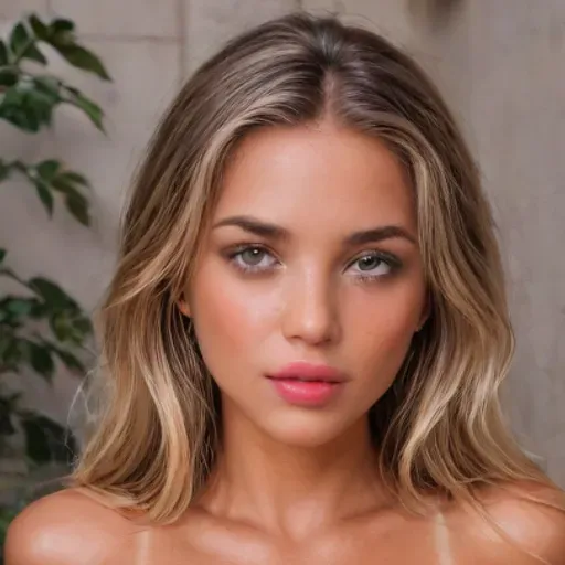 генератор порно-изображений на ИИ