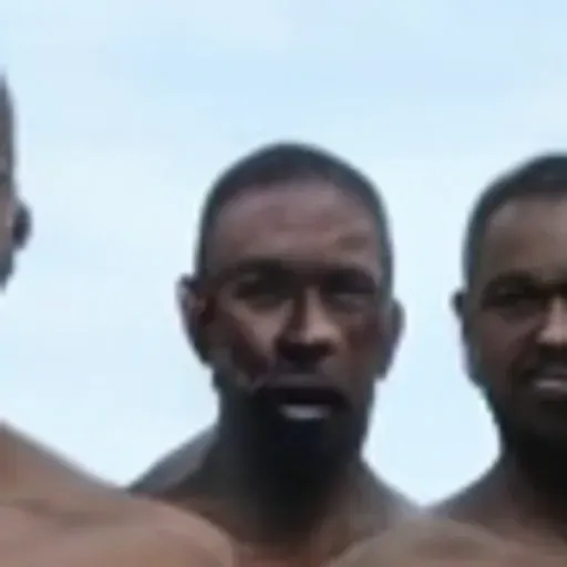 yapay zekâ porno görsel üretici