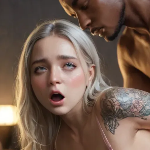 KI-Pornobild-Generator