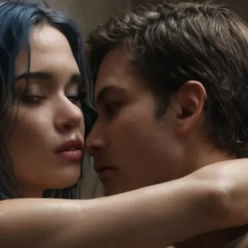 KI-Pornobild-Generator