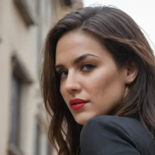 AI porn image generator