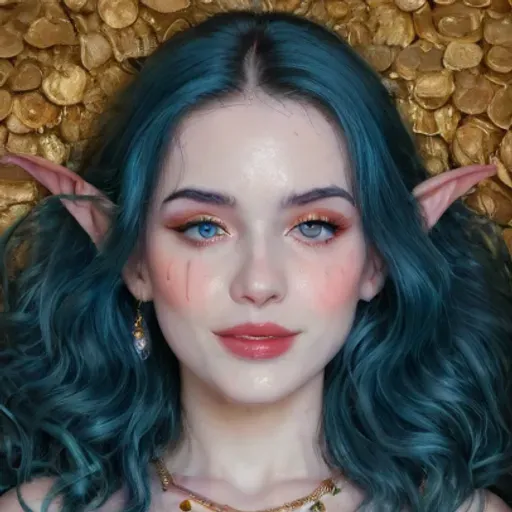 Pencipta imej lucah AI