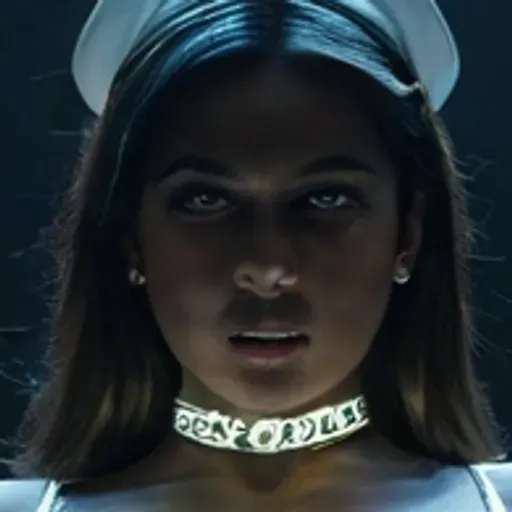 AIポルノ画像ジェネレーター