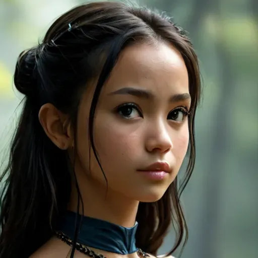 โปรแกรมสร้างภาพโปรนที่ใช้ปัญหา AI