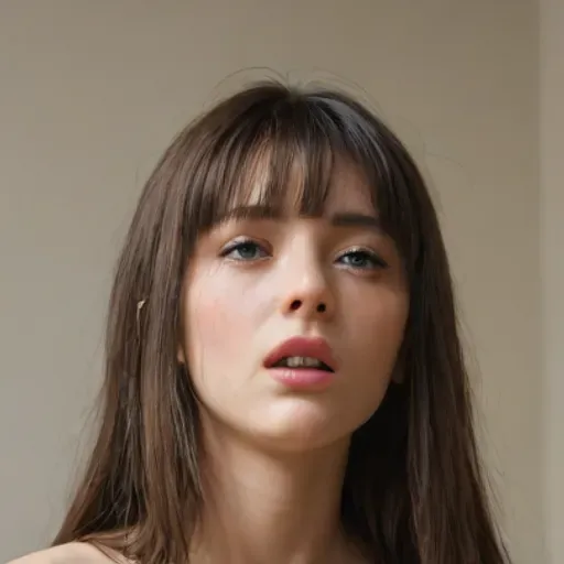 AI 포르노 이미지 생성기