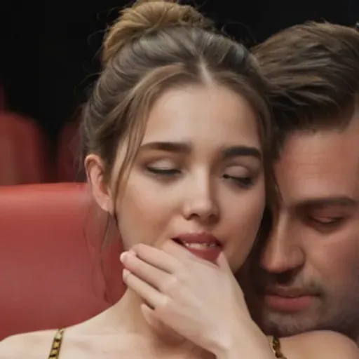 yapay zekâ porno görsel üretici