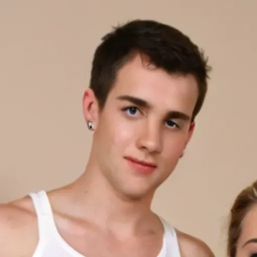 AI 포르노 이미지 생성기