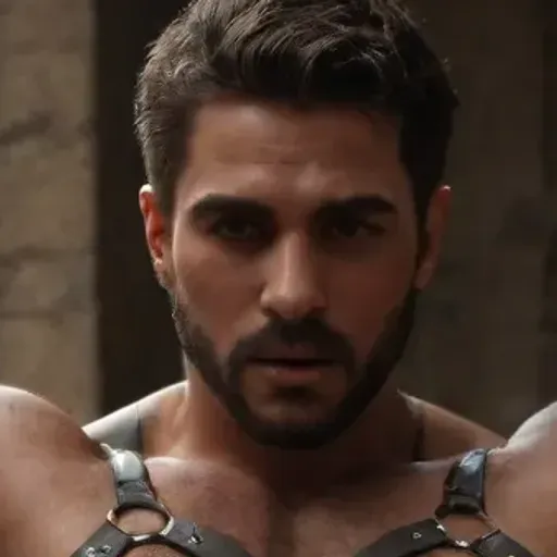 โปรแกรมสร้างภาพโปรนที่ใช้ปัญหา AI