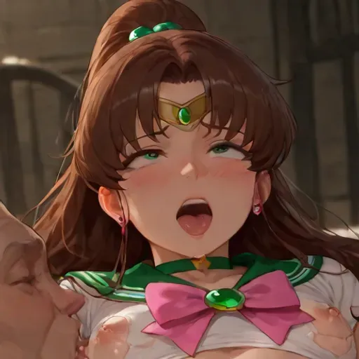 โปรแกรมสร้างภาพโปรนที่ใช้ปัญหา AI