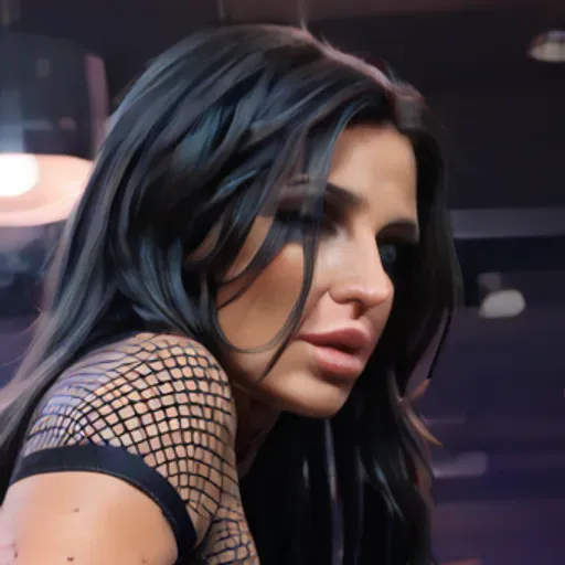 โปรแกรมสร้างภาพโปรนที่ใช้ปัญหา AI