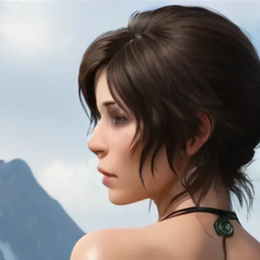 KI-Pornobild-Generator