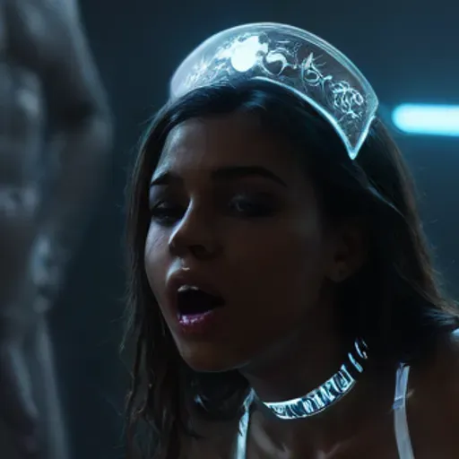 KI-Pornobild-Generator