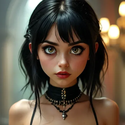 โปรแกรมสร้างภาพโปรนที่ใช้ปัญหา AI