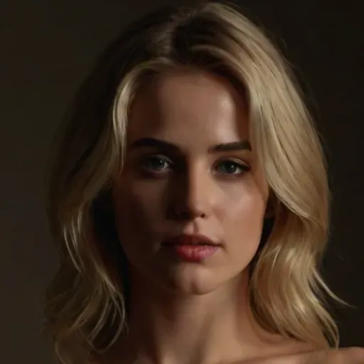 AI 포르노 이미지 생성기