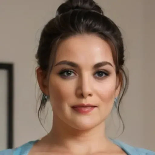 โปรแกรมสร้างภาพโปรนที่ใช้ปัญหา AI