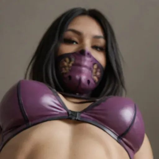 KI-Pornobild-Generator