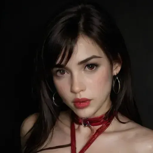 generatore di immagini porno IA