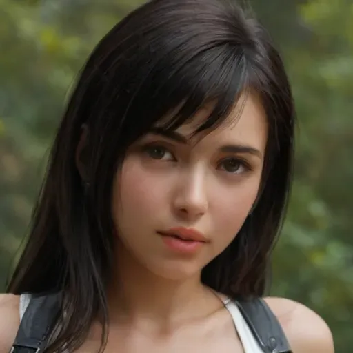 генератор порно-изображений на ИИ