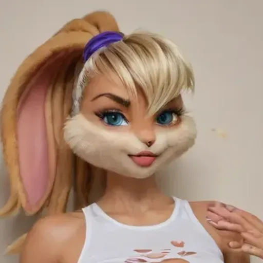 โปรแกรมสร้างภาพโปรนที่ใช้ปัญหา AI