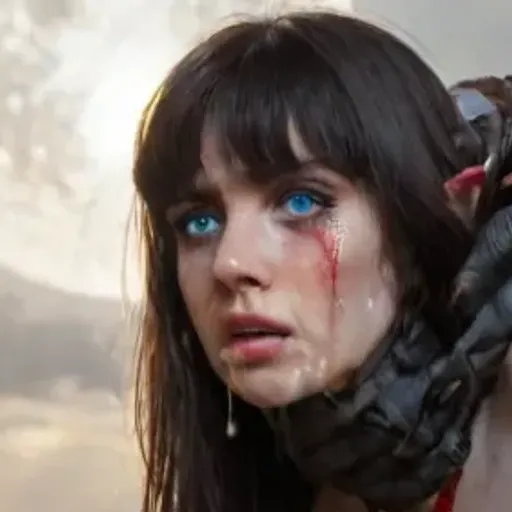 โปรแกรมสร้างภาพโปรนที่ใช้ปัญหา AI