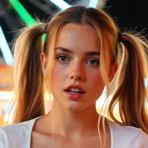 generatore di immagini porno IA