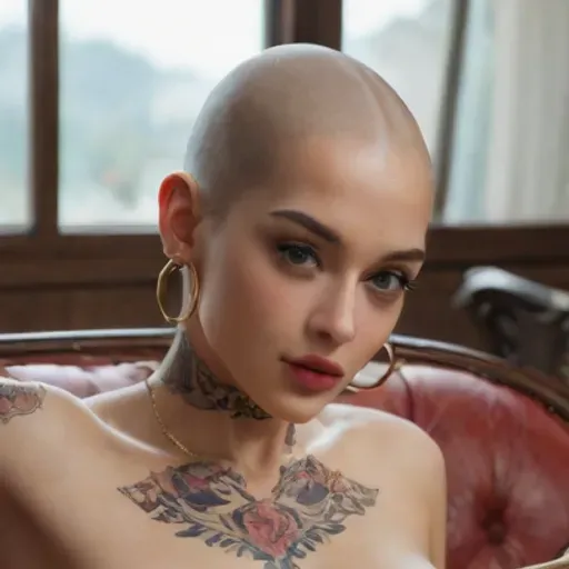 AIポルノ画像ジェネレーター