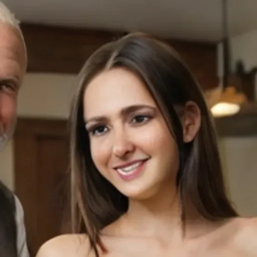 AI porn image generator