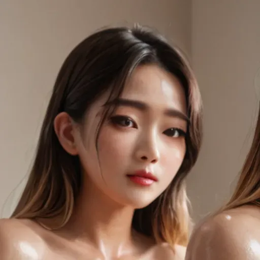 генератор порно-изображений на ИИ