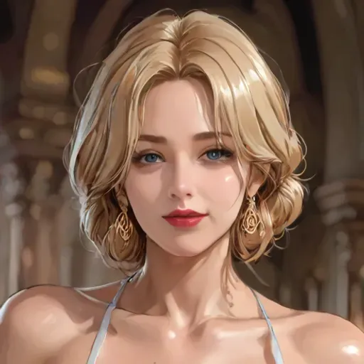 AI色情图片生成器