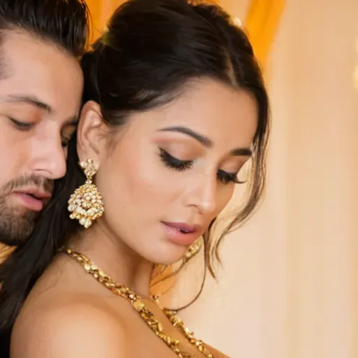 AI 포르노 사진 생성기