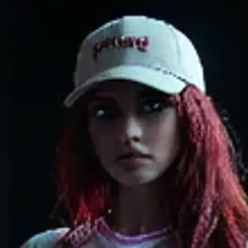 AI 포르노 이미지 생성기