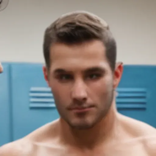 gerador de imagens pornô com IA