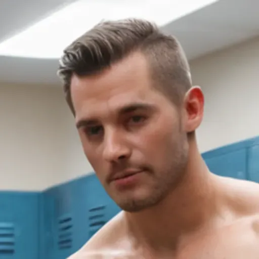 gerador de fotos pornô com IA