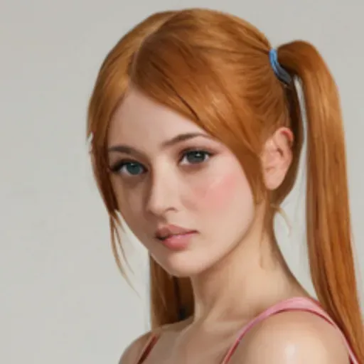 KI-Pornobild-Generator