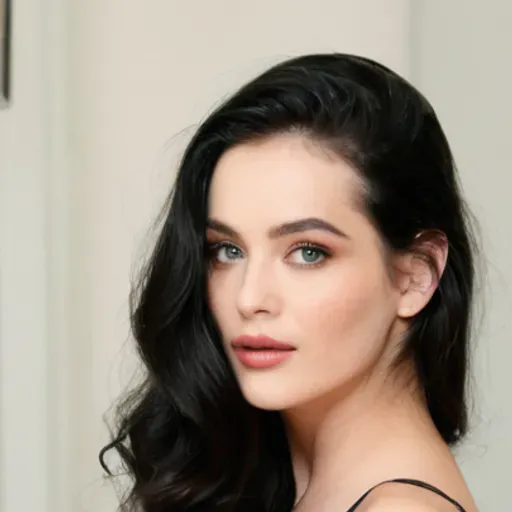 AIポルノ画像ジェネレーター