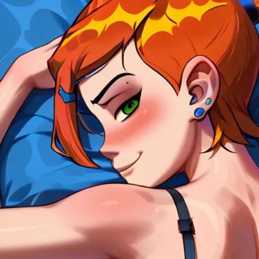 generatore di immagini porno IA