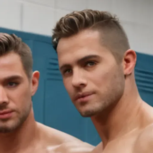 gerador de imagens pornô com IA