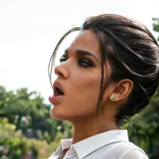 KI-Pornobild-Generator