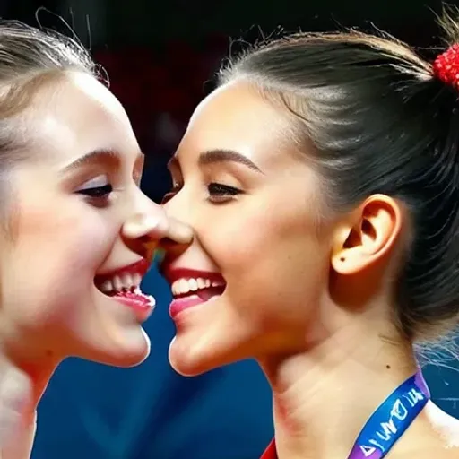 yapay zekâ porno foto üretici