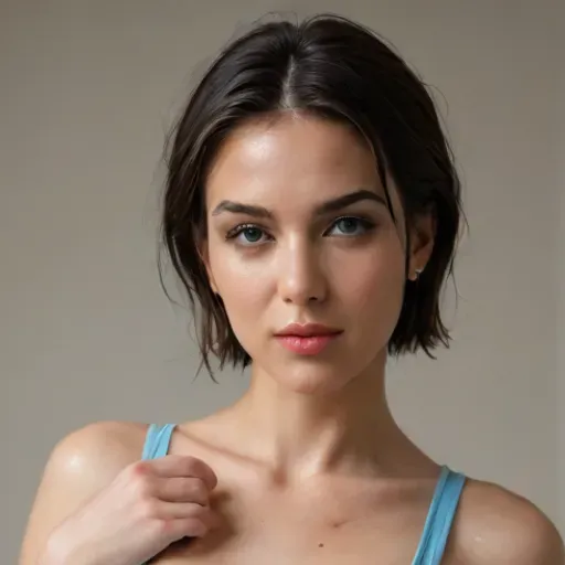 AIポルノ画像ジェネレーター