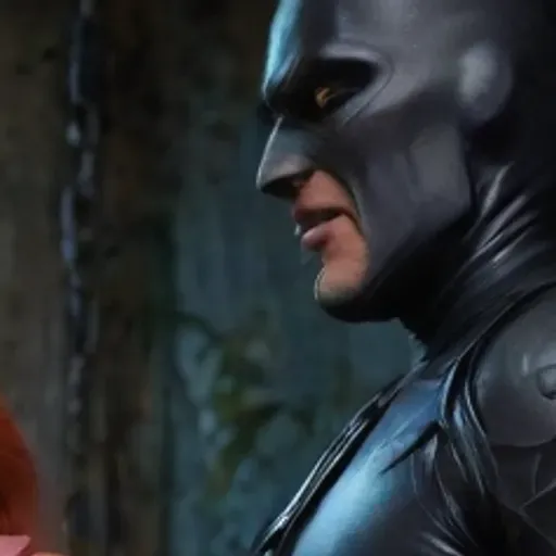 генератор порно-изображений на ИИ