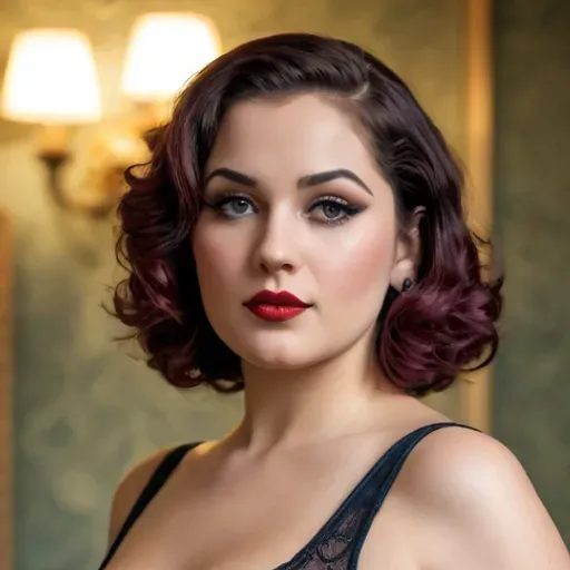 AI 포르노 이미지 생성기