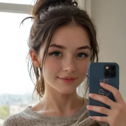 โปรแกรมสร้างภาพโปรนที่ใช้ปัญหา AI