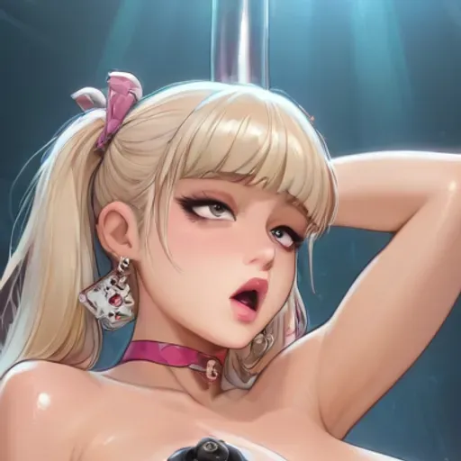 AI porn pic generator