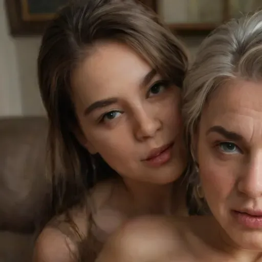 generatore di foto porno IA