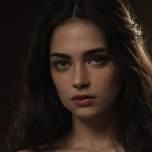 AI 포르노 이미지 생성기