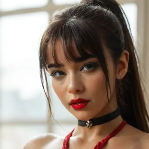 AIポルノ画像ジェネレーター