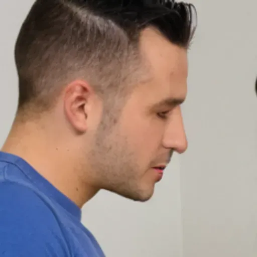 generatore di immagini porno IA
