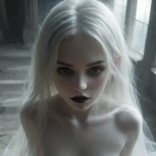 AIポルノ画像ジェネレーター